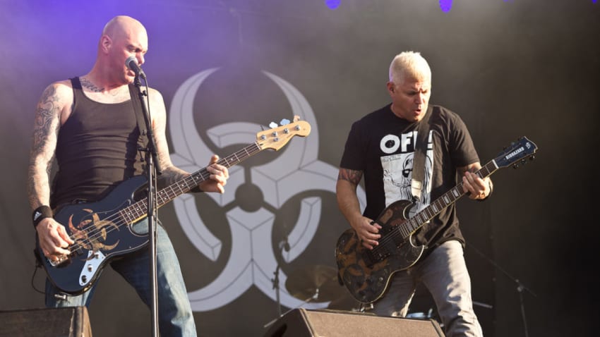 Biohazard