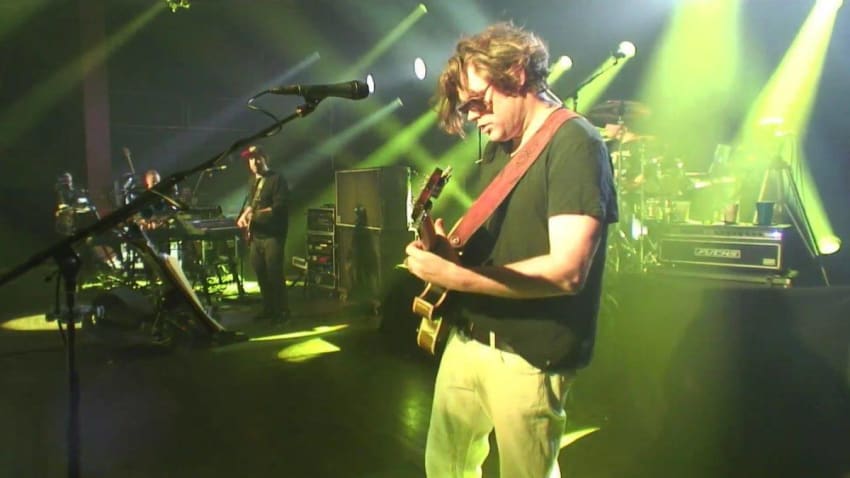 The Disco Biscuits Come Home To Philadelphia: Pro-Shot Video & Setlist