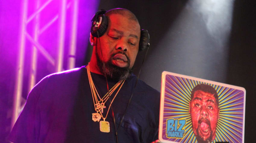Biz Markie