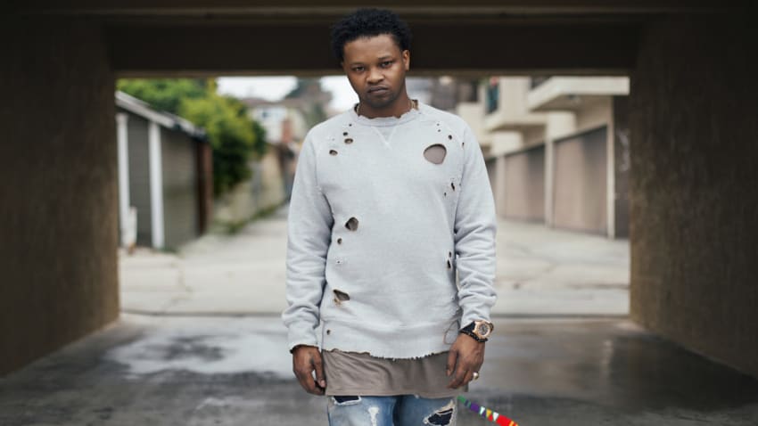 BJ The Chicago Kid