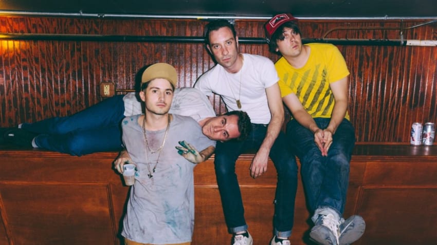 Black Lips