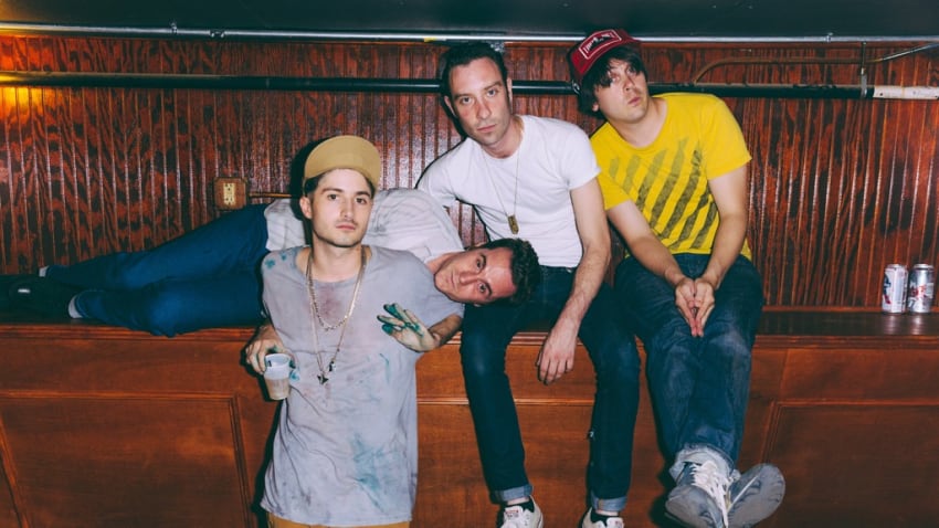 Black Lips