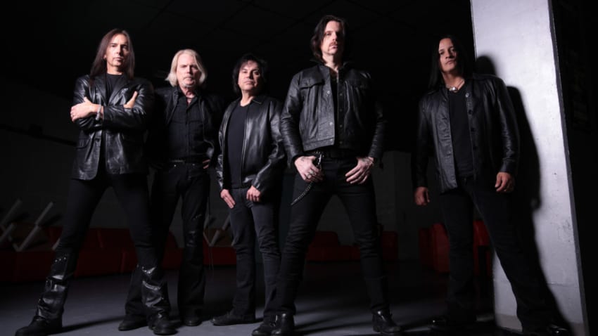 Black Star Riders