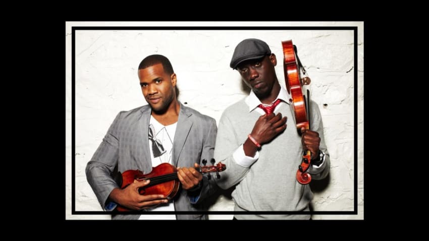 Black Violin