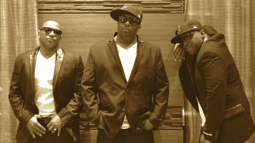 Blackstreet