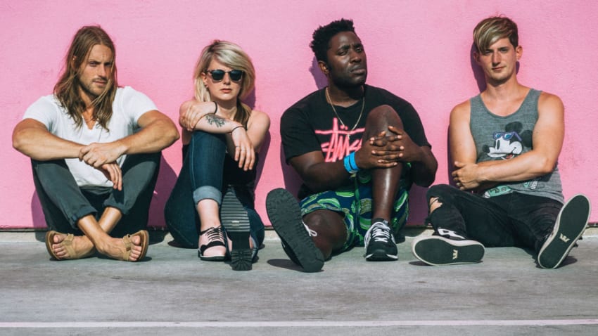 Bloc Party, John Cain Arena, Aug 3, 2025 Tickets, Melbourne, Victoria, Australia