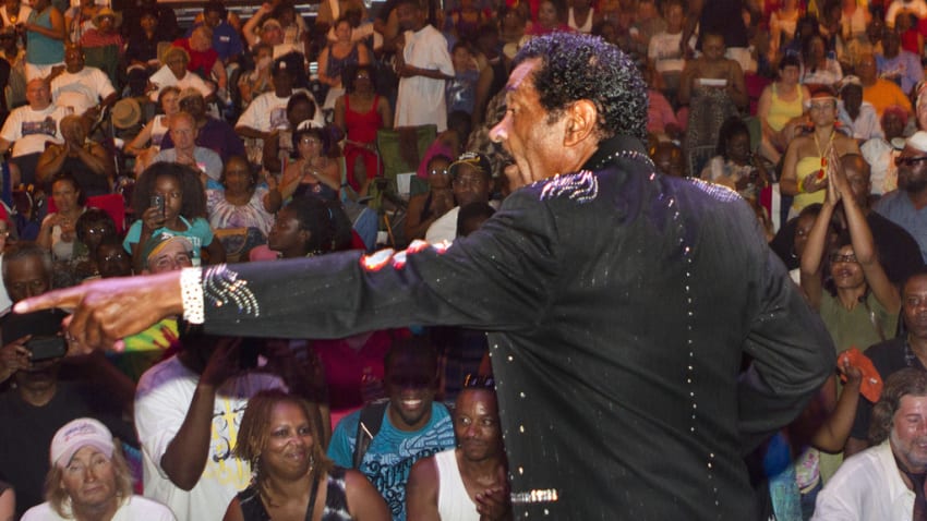 Bobby Rush