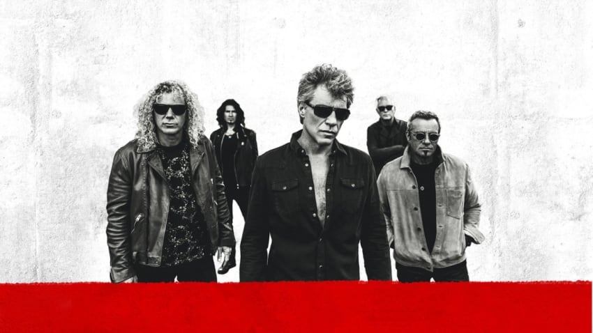 Bon Jovi