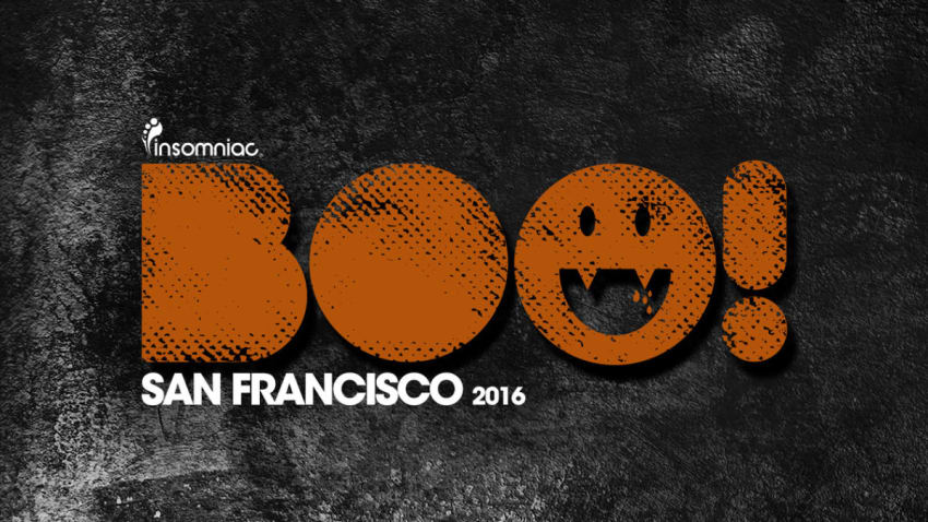 Boo!
