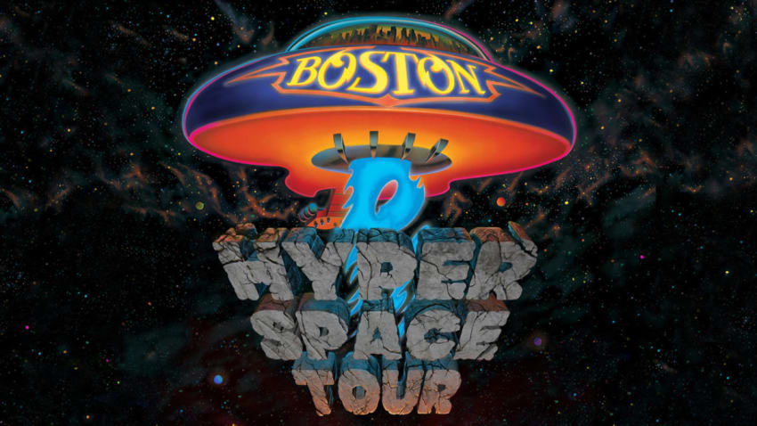 Boston