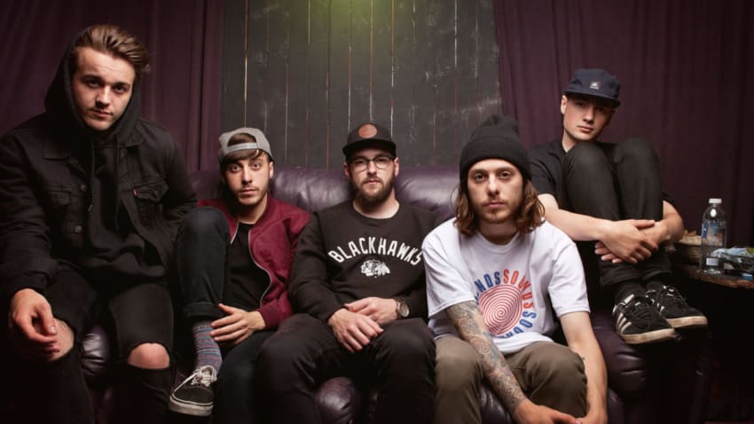 Boston Manor