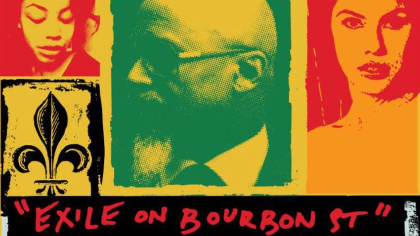 Karl Denson's Tiny Universe