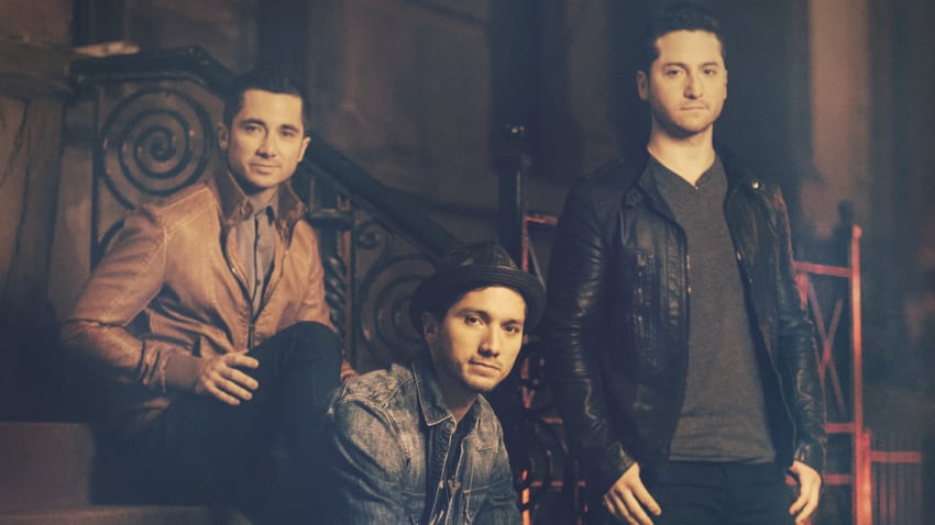 Boyce Avenue