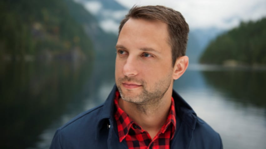 Brandon Heath
