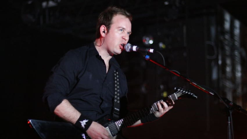 Brendon Small