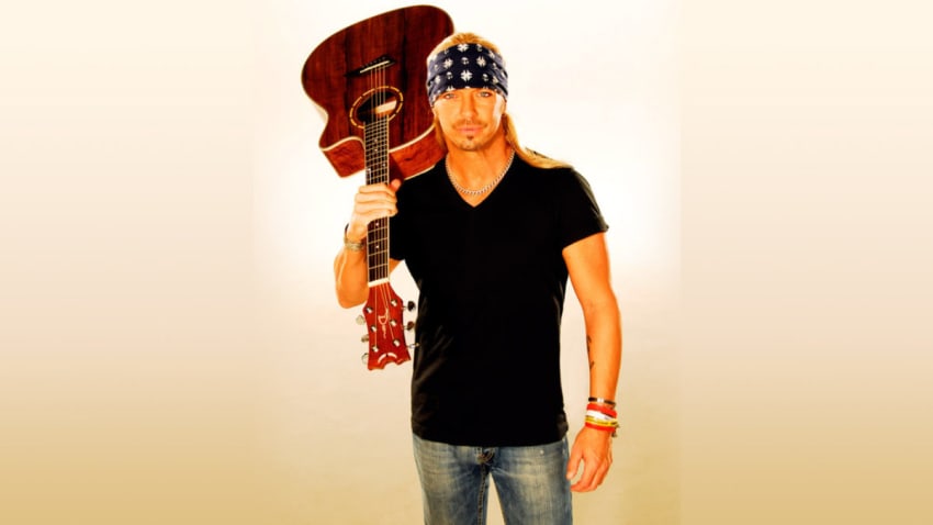 hard rock casino tulsa bret michaels