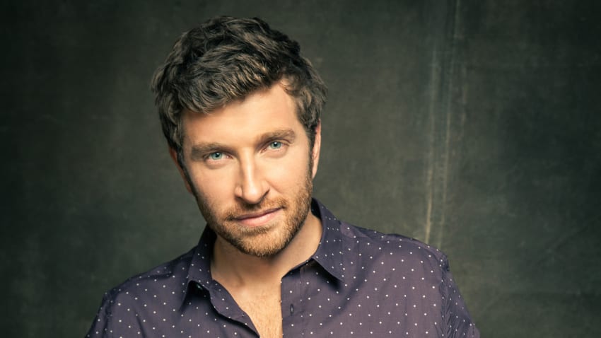Brett Eldredge