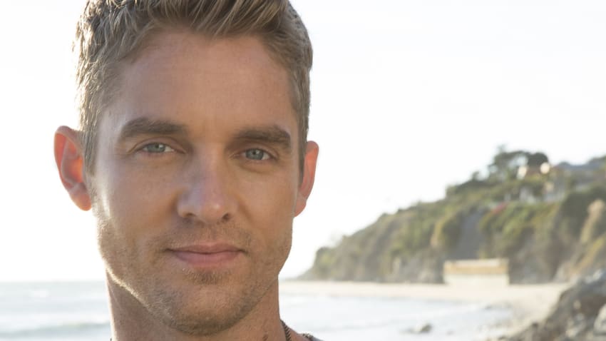 Brett Young