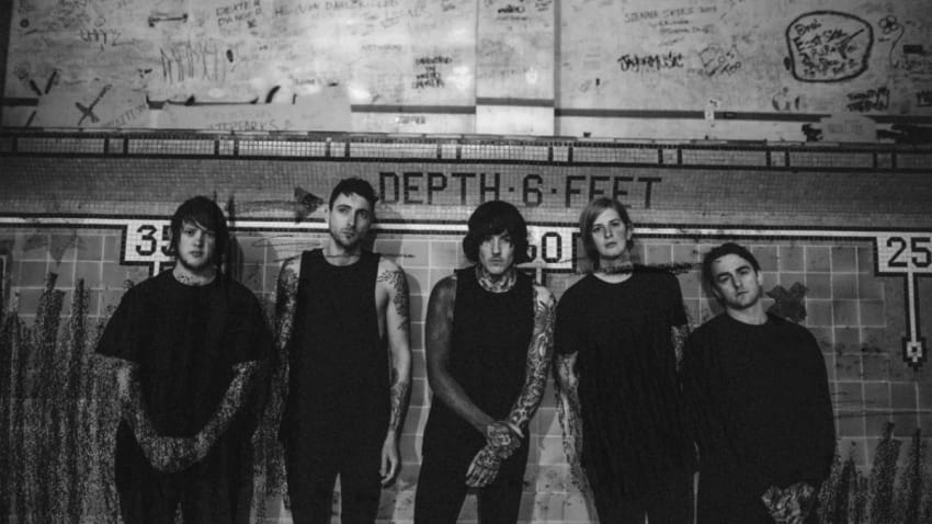 Bring Me The Horizon