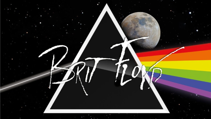 Brit Floyd