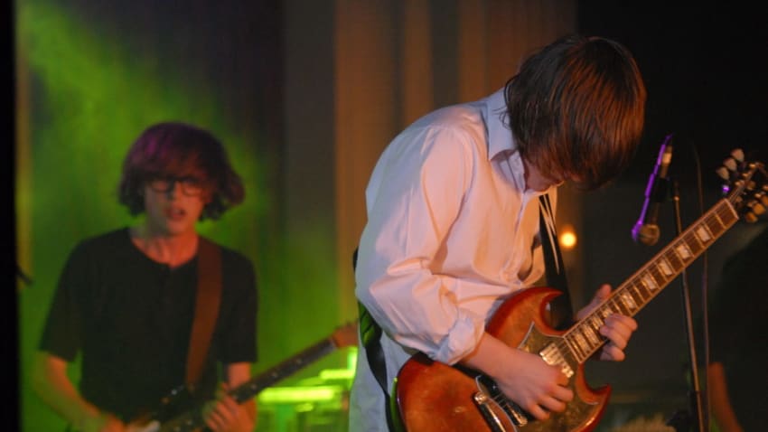 British India