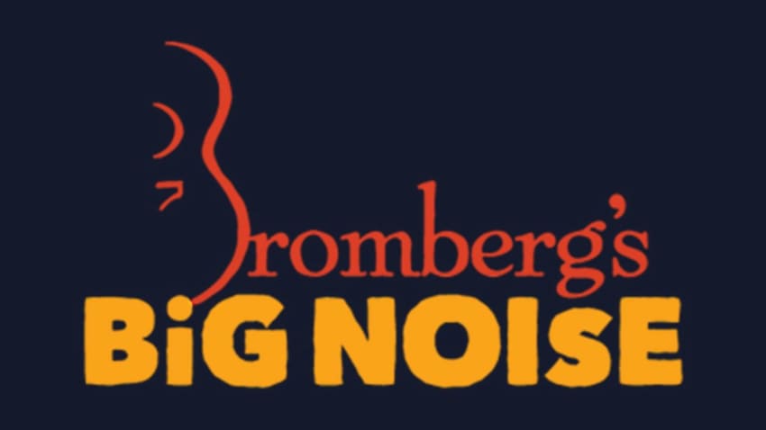 Bromberg’s Big Noise Music Festival