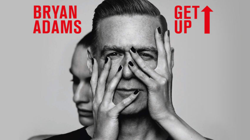 bryan adams tour 2024 europa