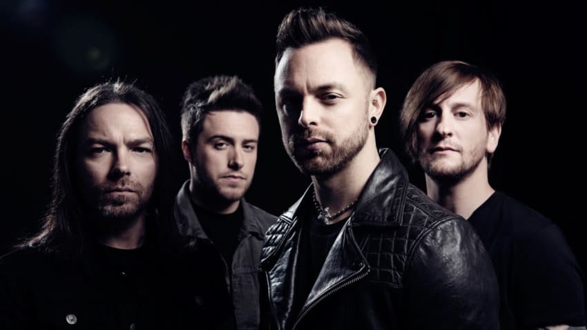 Bullet for My Valentine