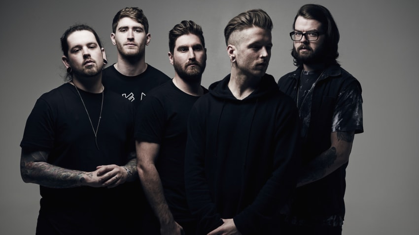 Bury Tomorrow