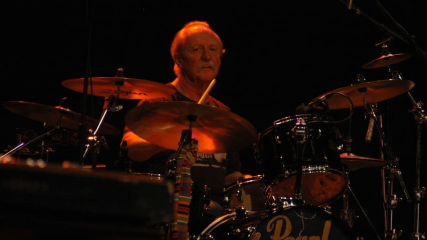 Butch Trucks