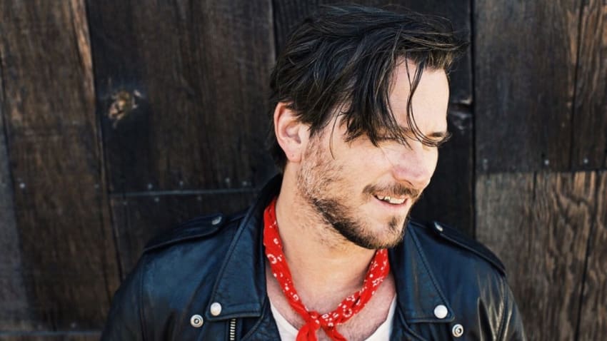 Butch Walker