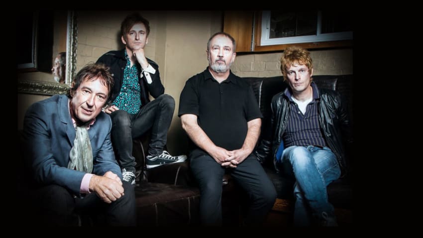 Buzzcocks