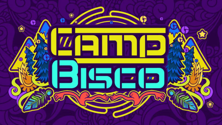 Camp Bisco