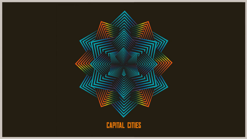 Capital Cities