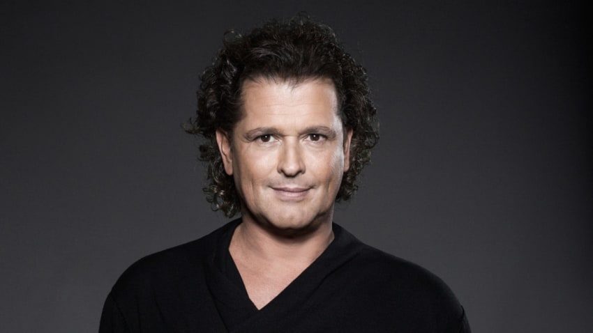 Carlos Vives