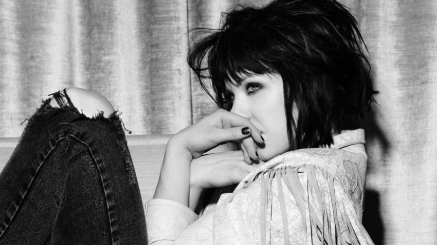 Carly Rae Jepsen