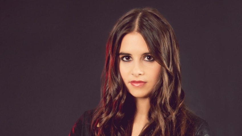 Carly Rose Sonenclar