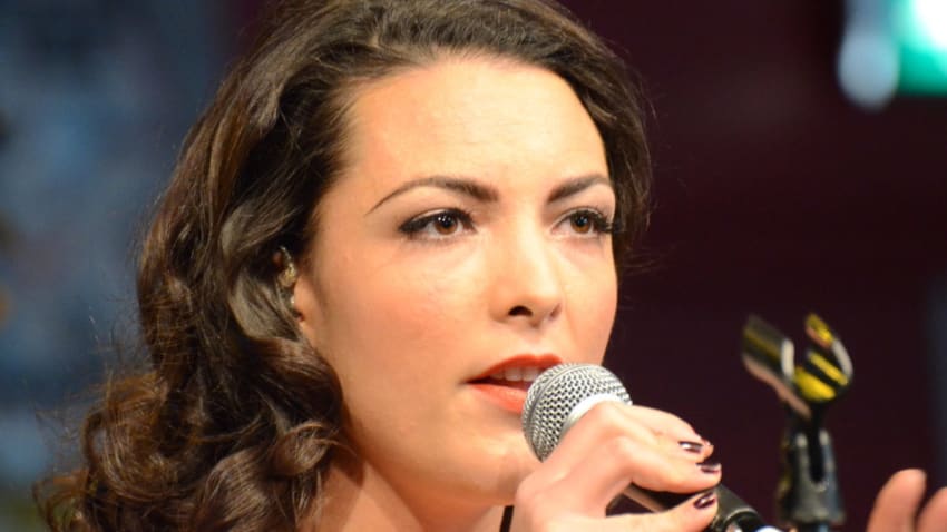 Caro Emerald
