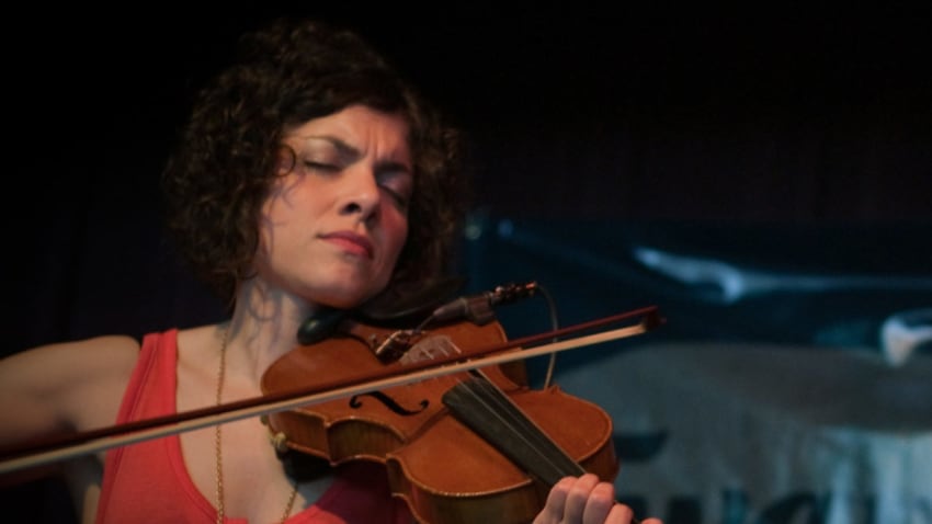 Carrie Rodriguez