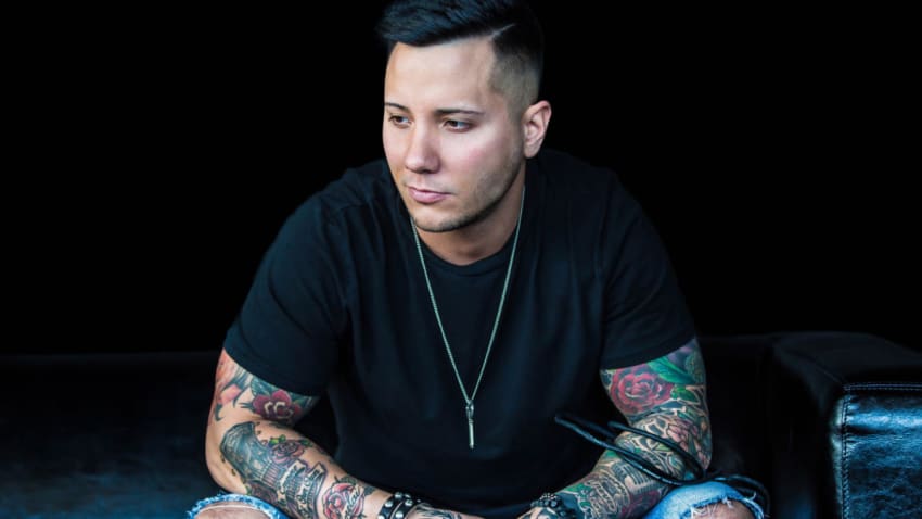Carter Winter