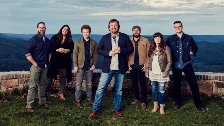 Casting Crowns