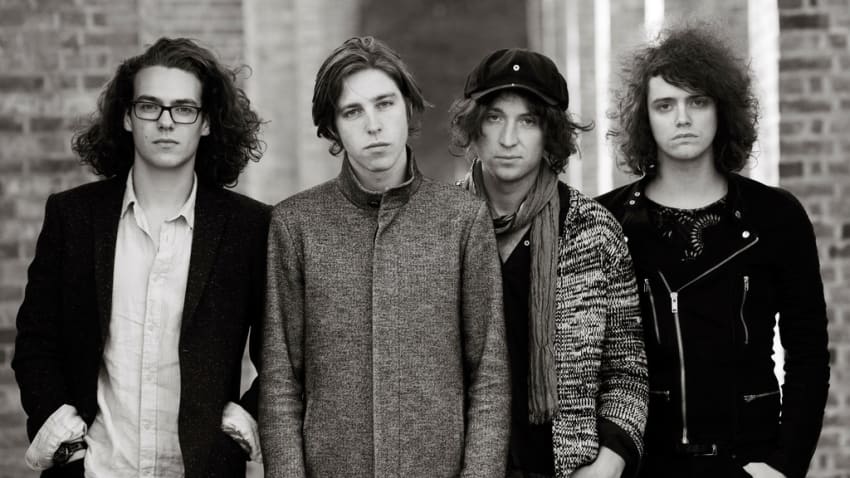 Catfish and The Bottlemen