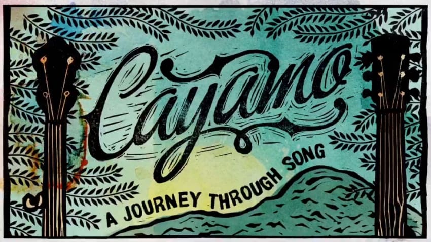 Cayamo Featured