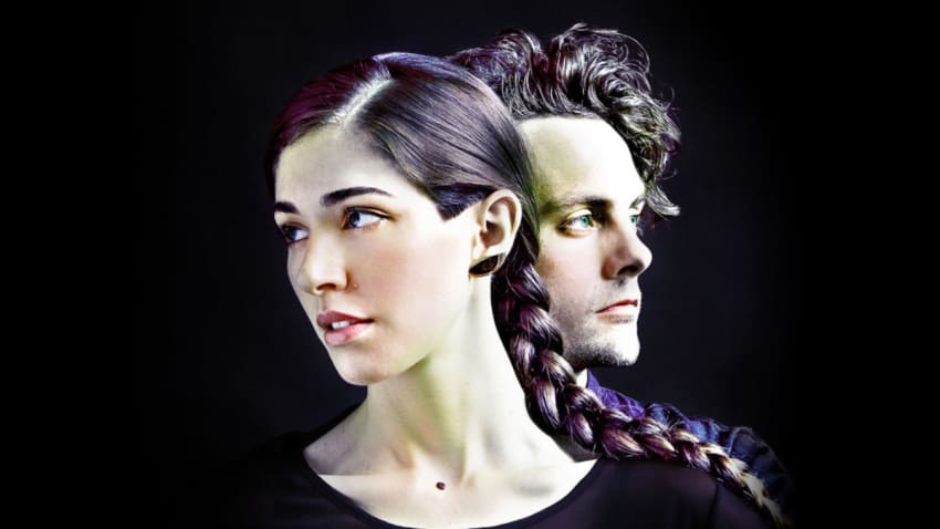 Chairlift