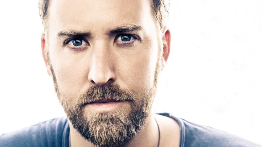 Charles Kelley