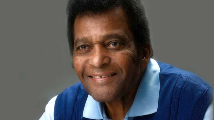 Charley Pride