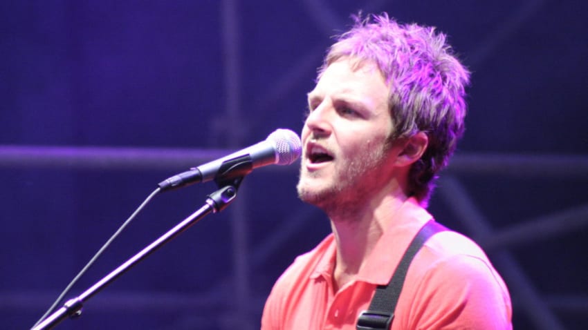 Charlie Mars