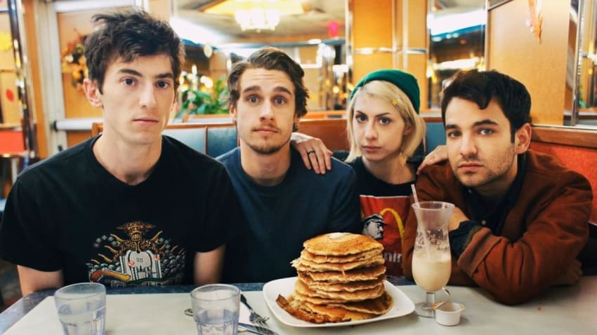 Charly Bliss