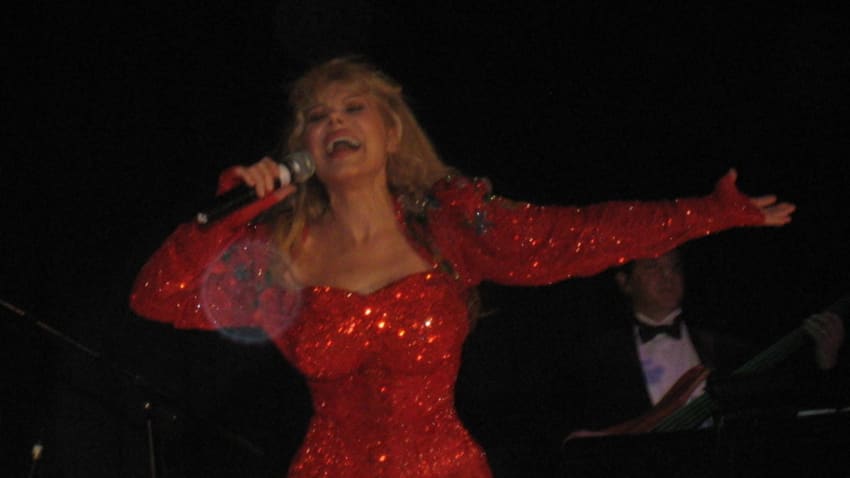 Charo, Carriage House Theater, Jan 31, 2025 Tickets, Saratoga, CA