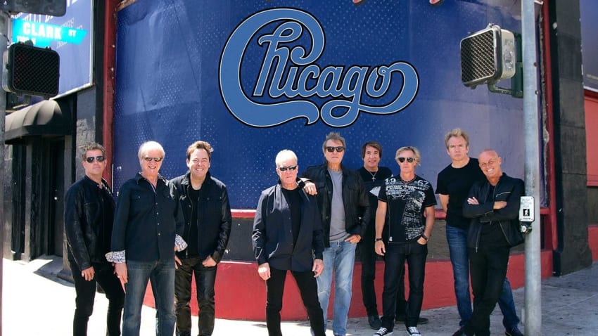 Chicago